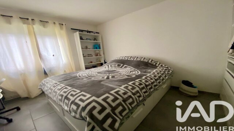 Ma-Cabane - Vente Appartement L'Hôpital, 90 m²