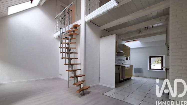 Ma-Cabane - Vente Appartement L'Hôpital, 90 m²