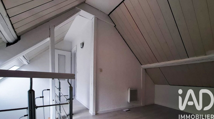 Ma-Cabane - Vente Appartement L'Hôpital, 90 m²