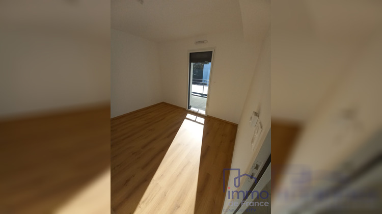 Ma-Cabane - Vente Appartement L'Horme, 53 m²