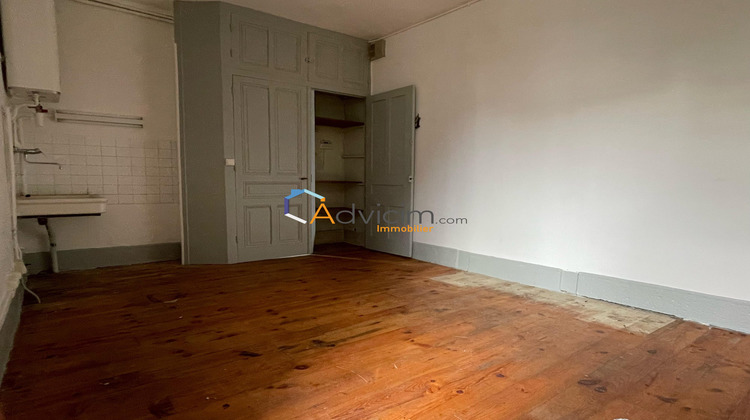 Ma-Cabane - Vente Appartement L'Horme, 72 m²