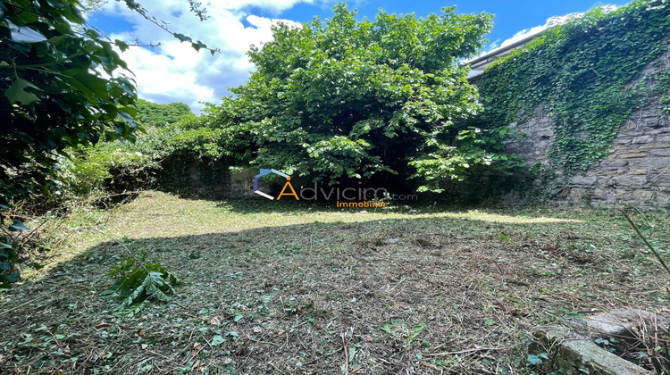 Ma-Cabane - Vente Appartement L'Horme, 72 m²