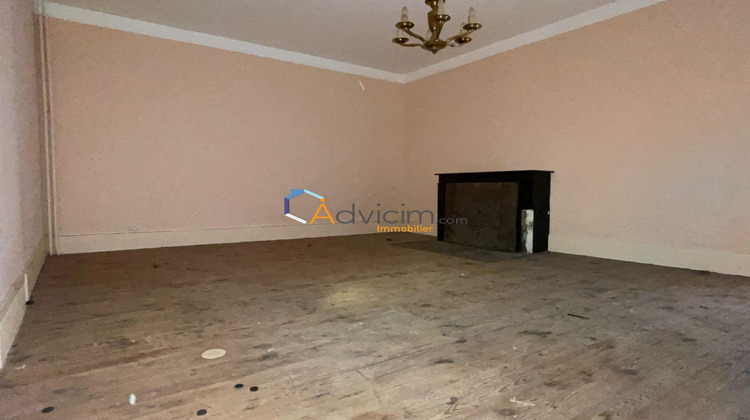 Ma-Cabane - Vente Appartement L'Horme, 72 m²