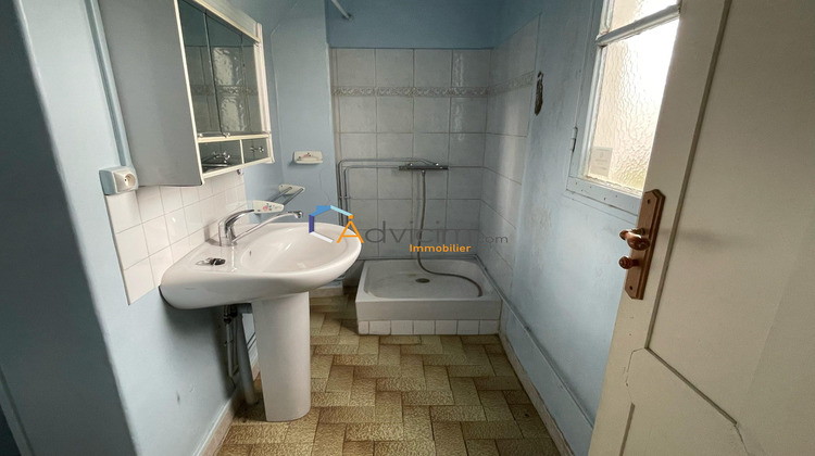Ma-Cabane - Vente Appartement L'Horme, 72 m²