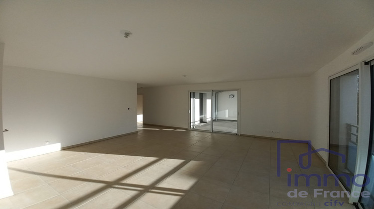 Ma-Cabane - Vente Appartement L'Horme, 53 m²