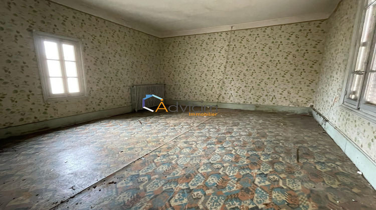 Ma-Cabane - Vente Appartement L'Horme, 120 m²