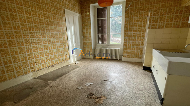Ma-Cabane - Vente Appartement L'Horme, 120 m²