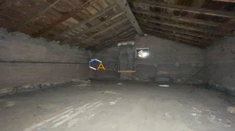 Ma-Cabane - Vente Appartement L'Horme, 120 m²