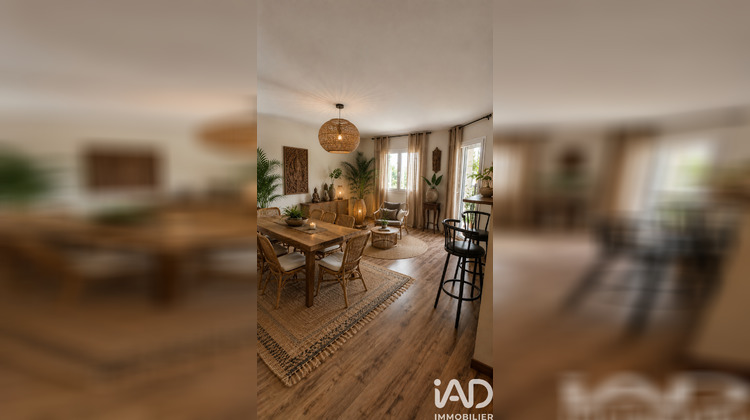 Ma-Cabane - Vente Appartement L'Horme, 52 m²