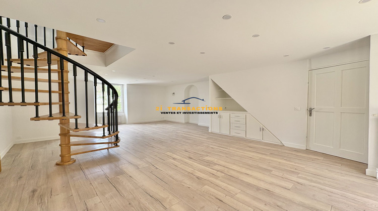Ma-Cabane - Vente Appartement L'Horme, 67 m²