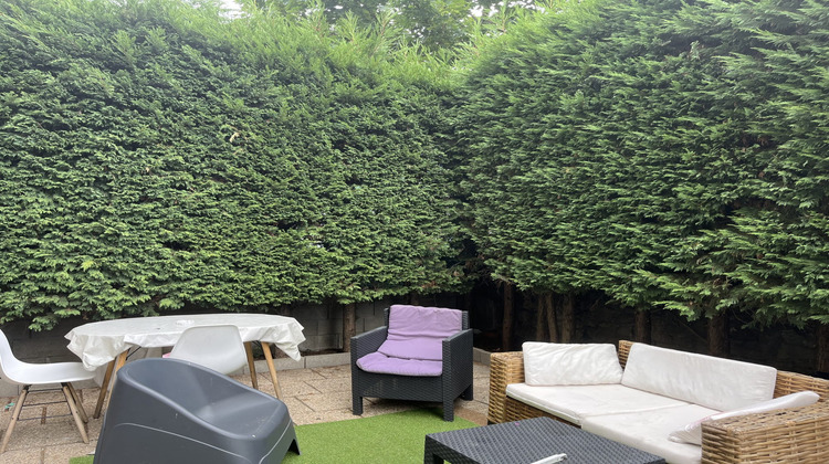 Ma-Cabane - Vente Appartement L'Horme, 70 m²