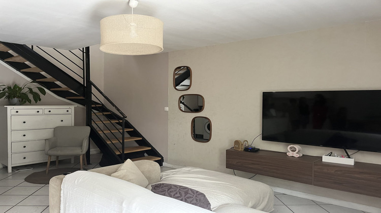 Ma-Cabane - Vente Appartement L'Horme, 70 m²
