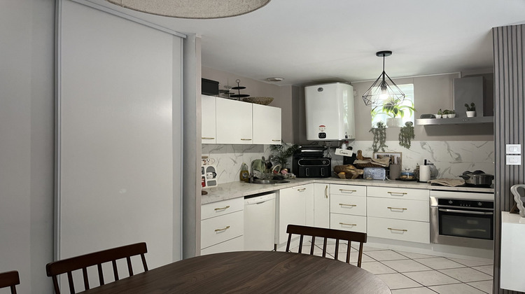 Ma-Cabane - Vente Appartement L'Horme, 70 m²