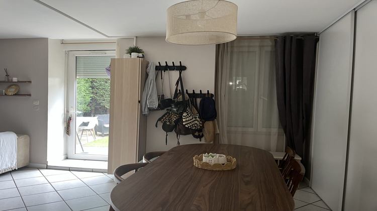 Ma-Cabane - Vente Appartement L'Horme, 70 m²