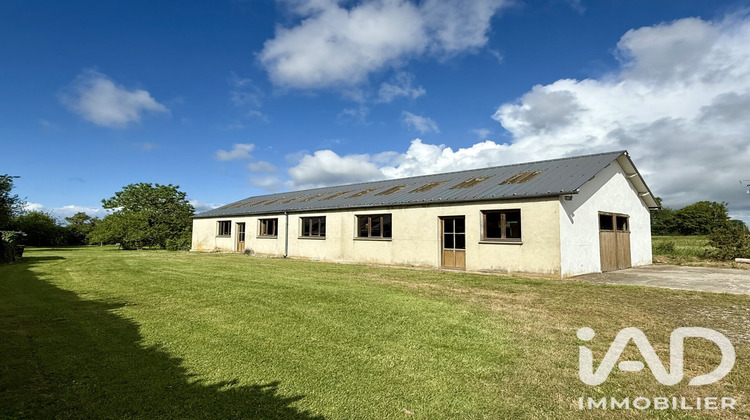 Ma-Cabane - Vente Appartement L'Hôtellerie, 200 m²