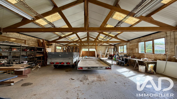 Ma-Cabane - Vente Appartement L'Hôtellerie, 200 m²