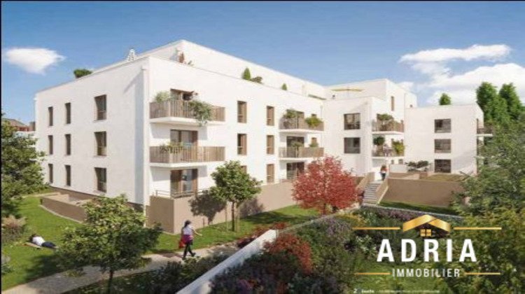 Ma-Cabane - Vente Appartement L'HUISSERIE(), 43 m²