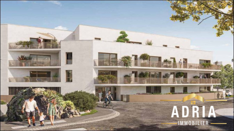 Ma-Cabane - Vente Appartement L'HUISSERIE(), 43 m²