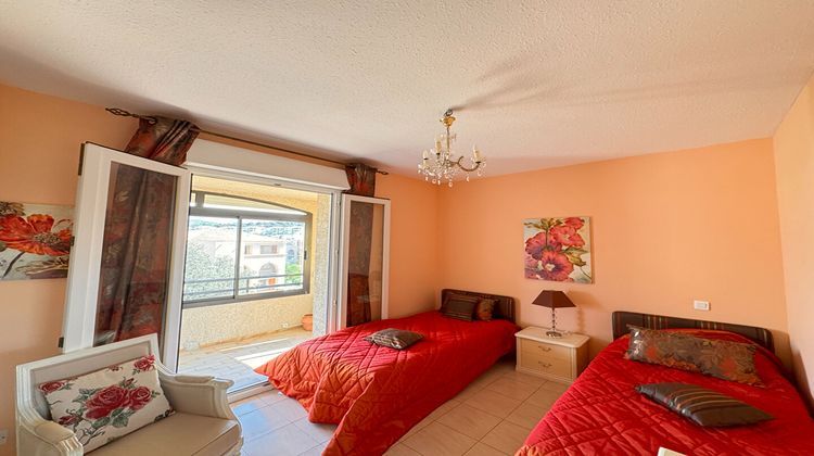 Ma-Cabane - Vente Appartement L'ILE-ROUSSE, 107 m²