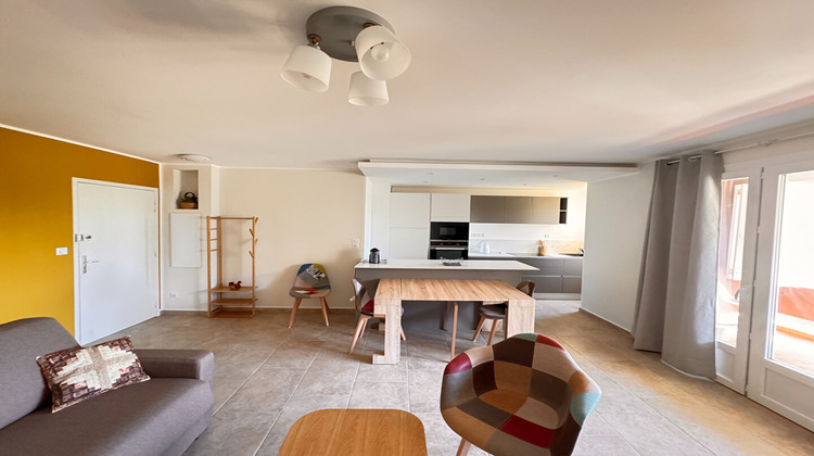 Ma-Cabane - Vente Appartement L'ILE-ROUSSE, 60 m²