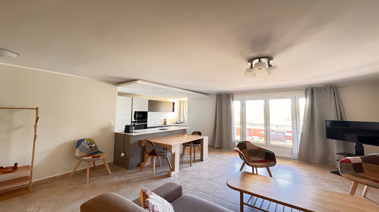 Ma-Cabane - Vente Appartement L'ILE-ROUSSE, 60 m²