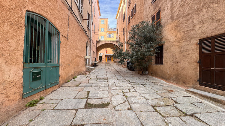 Ma-Cabane - Vente Appartement L'ILE-ROUSSE, 23 m²