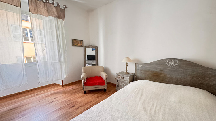 Ma-Cabane - Vente Appartement L'ILE-ROUSSE, 23 m²