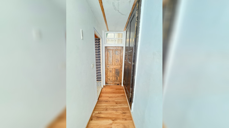 Ma-Cabane - Vente Appartement L'ILE-ROUSSE, 23 m²