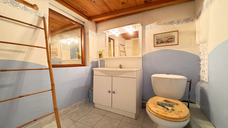 Ma-Cabane - Vente Appartement L'ILE-ROUSSE, 23 m²