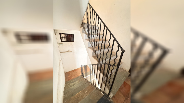 Ma-Cabane - Vente Appartement L'ILE-ROUSSE, 23 m²