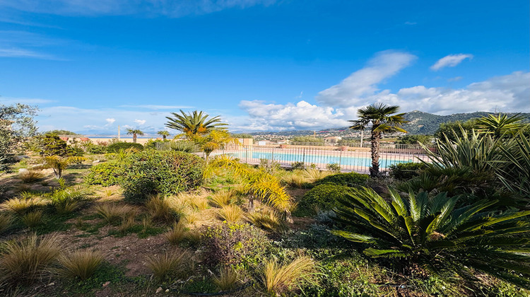 Ma-Cabane - Vente Appartement L'ILE-ROUSSE, 44 m²