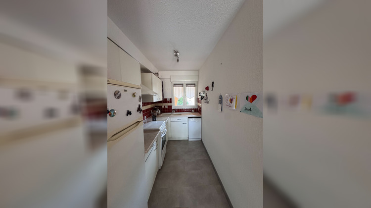 Ma-Cabane - Vente Appartement L'ILE-ROUSSE, 44 m²