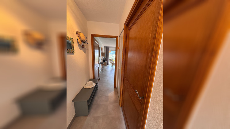 Ma-Cabane - Vente Appartement L'ILE-ROUSSE, 44 m²