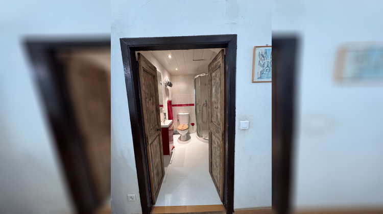 Ma-Cabane - Vente Appartement L'ILE-ROUSSE, 50 m²