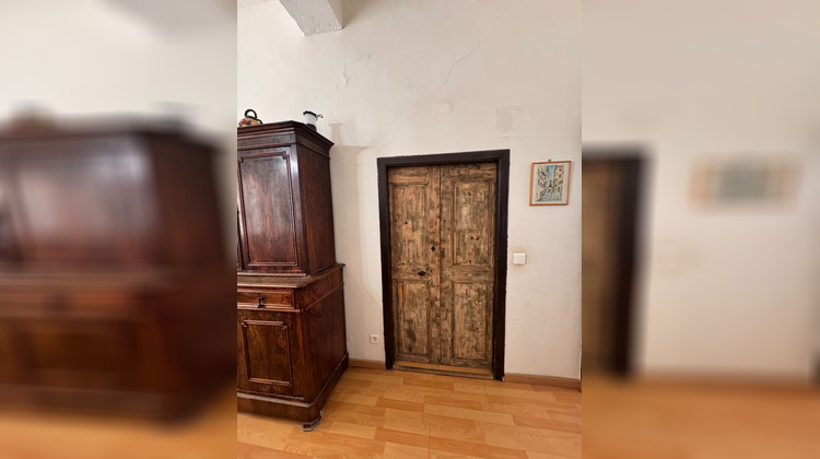 Ma-Cabane - Vente Appartement L'ILE-ROUSSE, 50 m²