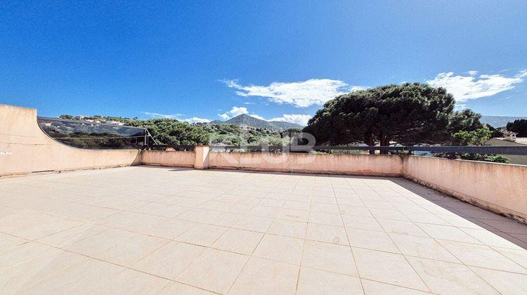 Ma-Cabane - Vente Appartement L'ILE-ROUSSE, 116 m²