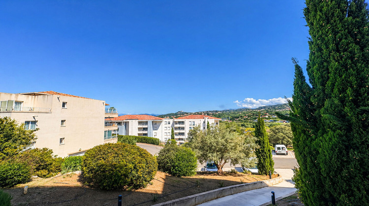 Ma-Cabane - Vente Appartement L'ILE-ROUSSE, 81 m²