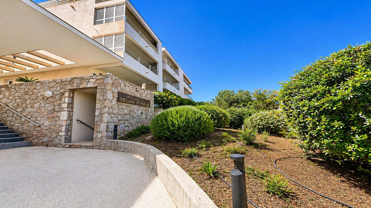 Ma-Cabane - Vente Appartement L'ILE-ROUSSE, 81 m²
