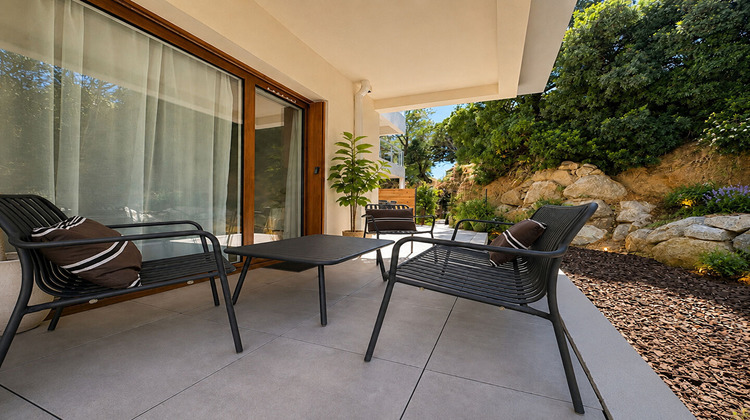 Ma-Cabane - Vente Appartement L'ILE-ROUSSE, 101 m²