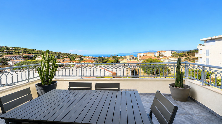 Ma-Cabane - Vente Appartement L'ILE-ROUSSE, 70 m²
