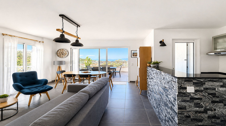 Ma-Cabane - Vente Appartement L'ILE-ROUSSE, 70 m²