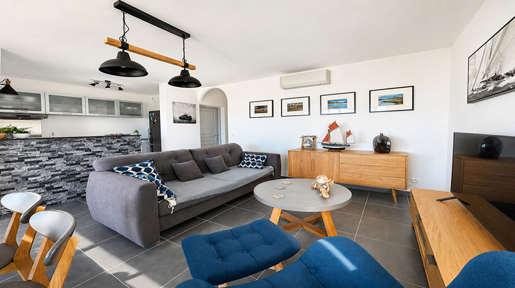 Ma-Cabane - Vente Appartement L'ILE-ROUSSE, 70 m²