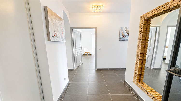 Ma-Cabane - Vente Appartement L'ILE-ROUSSE, 70 m²