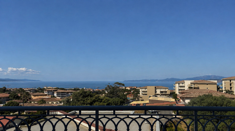 Ma-Cabane - Vente Appartement L'ILE-ROUSSE, 70 m²