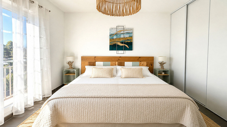 Ma-Cabane - Vente Appartement L'ILE-ROUSSE, 70 m²