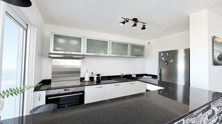 Ma-Cabane - Vente Appartement L'ILE-ROUSSE, 70 m²