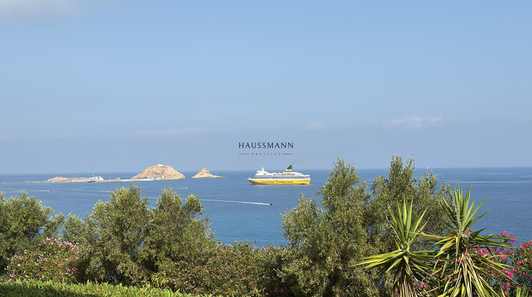 Ma-Cabane - Vente Appartement L'ILE-ROUSSE, 164 m²