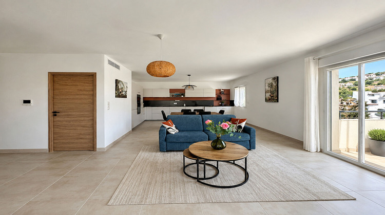 Ma-Cabane - Vente Appartement L'ILE-ROUSSE, 91 m²