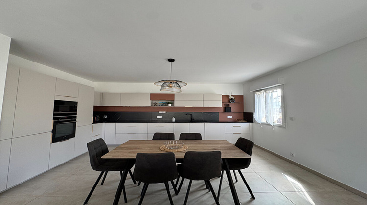 Ma-Cabane - Vente Appartement L'ILE-ROUSSE, 91 m²