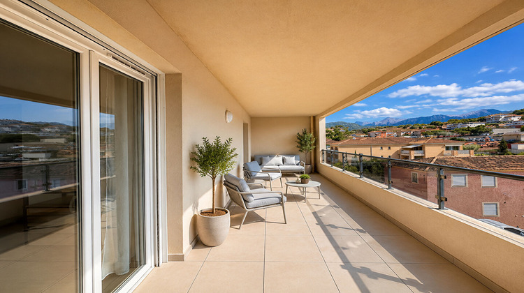 Ma-Cabane - Vente Appartement L'ILE-ROUSSE, 91 m²